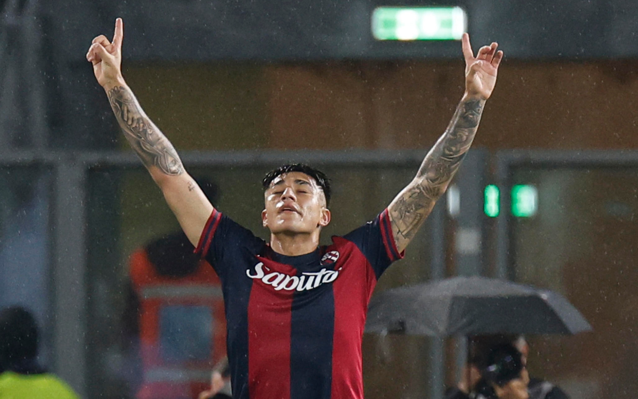 Bologna Juventus 33, le pagelle della partita di Serie A Sky Sport