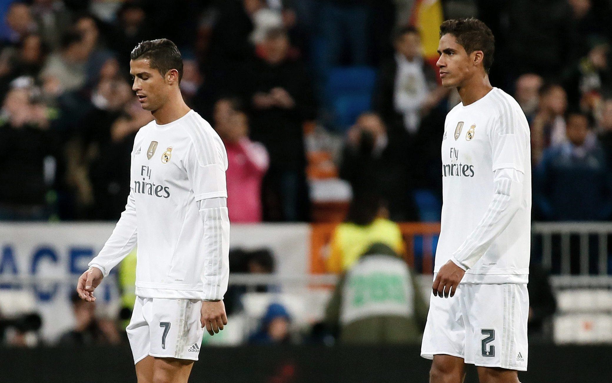 I calciatori che hanno giocato più partite con CR7: Pepe in testa