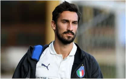 Dal Milan alla Fiorentina, la carriera di Astori