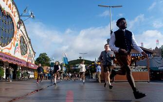 Oktoberfest