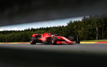 Ferrari, tutto quello che non va. E arriva Monza