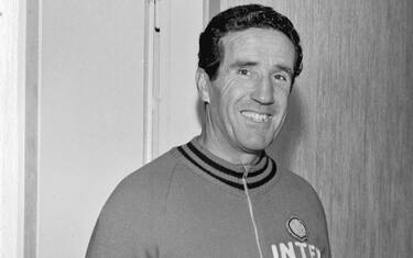 Helenio Herrera