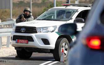 Le falle nella sicurezza in Israele