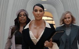 All's Fair, il teaser della serie tv di Ryan Murphy con Kim Kardashian