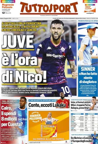 Tuttosport