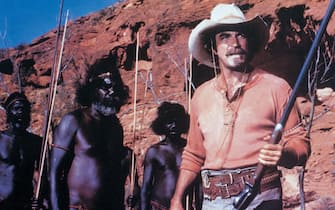 Tom Selleck