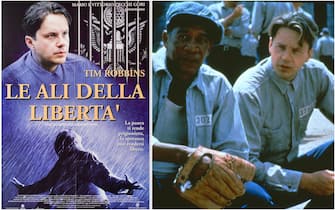 film le ali della libertà The Shawshank Redemption film le ali della libertà The Shawshank Redemption