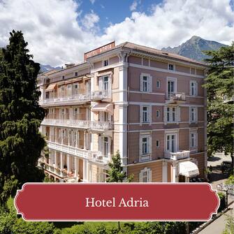 Hotel Adria