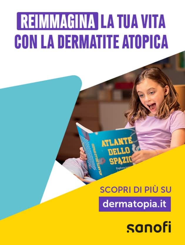 dermatite atopica