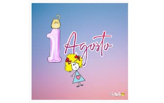 buon mese d’agosto