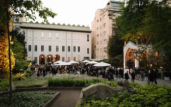 Dior salone del mobile 2023