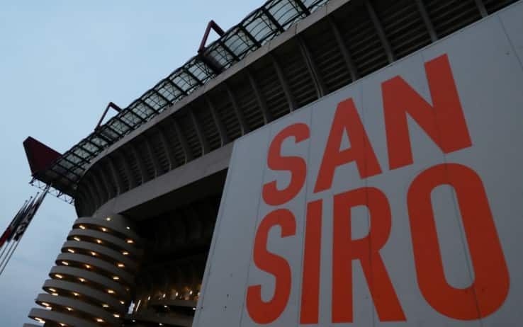 Milan e Inter. Informazioni, percorsi, biglietti, San Siro e molto altro