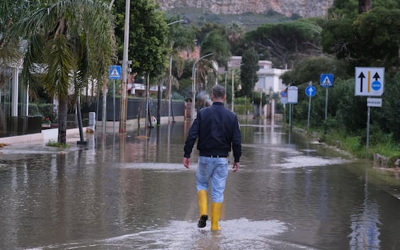 meteo in arrivo la tempesta ines con nubifragi e forti venti ecco dove colpirà da Tg24.sky.it meteo in arrivo la tempesta ines con nubifragi e forti venti ecco dove colpirà