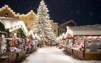 Mercatini Natale