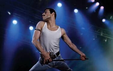 Bohemian Rhapsody