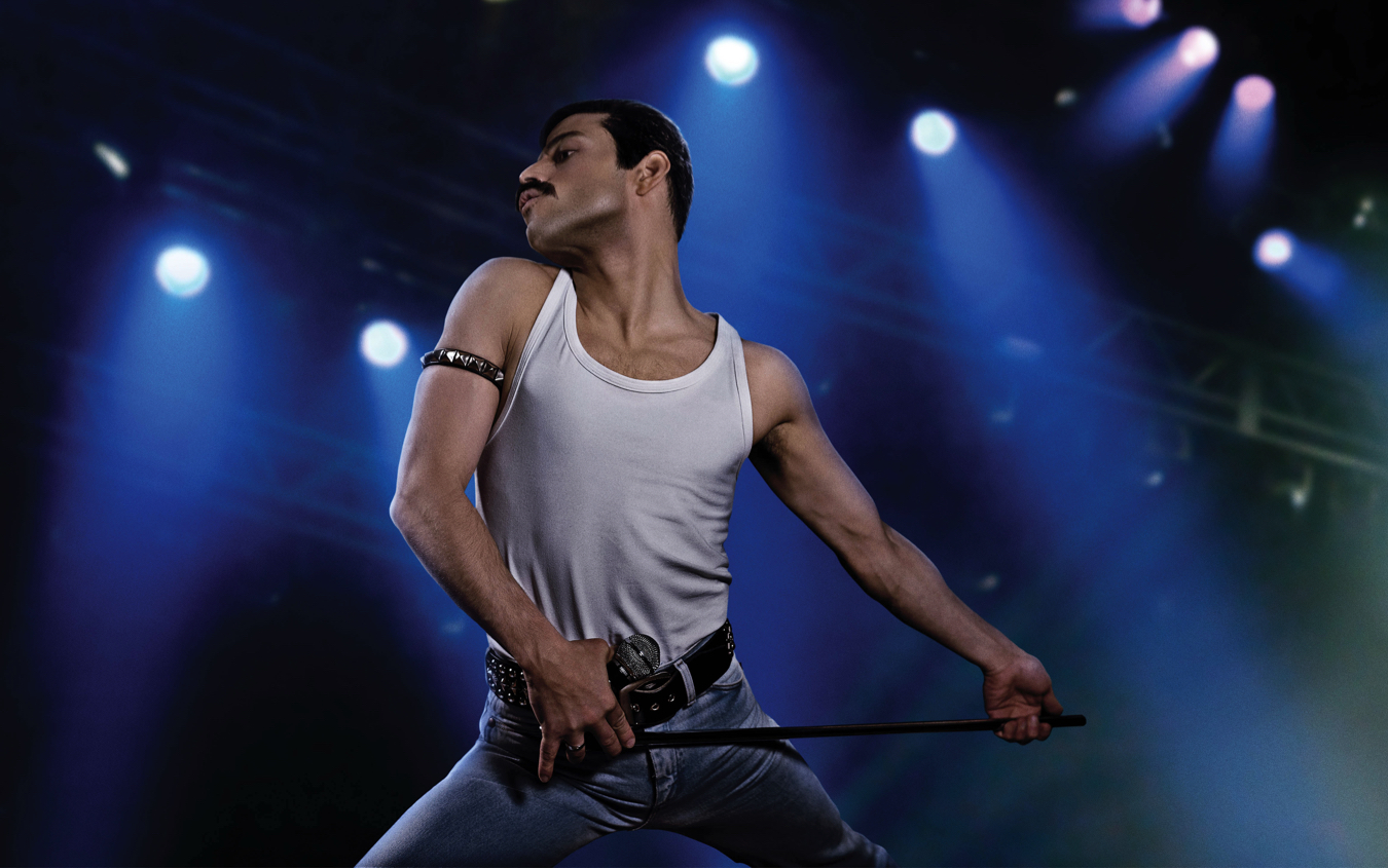 Queen, un libro su Freddie Mercury riporta alla luce versi inediti