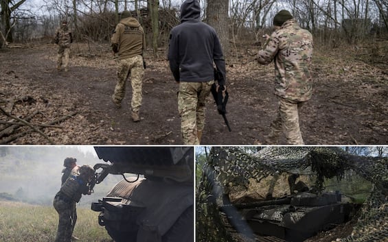 Guerra in Ucraina, quanti soldati sono morti e feriti? Il rapporto