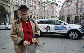 Leiji Matsumoto