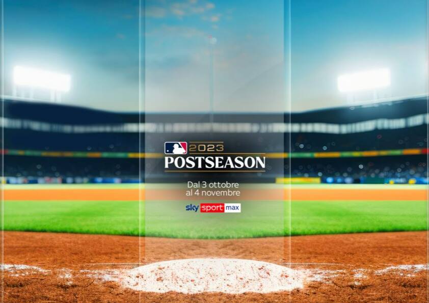 mlb
