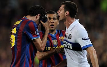 THIAGO MOTTA