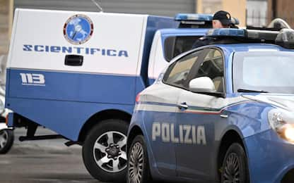 Perugia, trovati tre morti in un casolare: ipotesi omicidio-suicidio