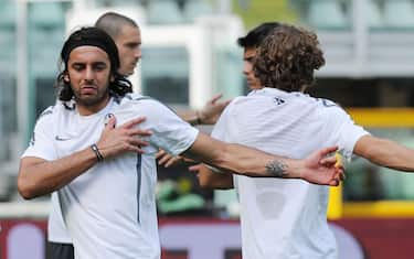 28 giugno 2010: il flop Martinez strega la Juve