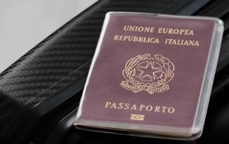 passaporto