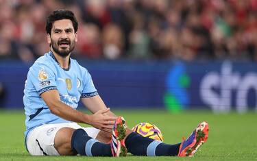 Gundogan (Manchester City)