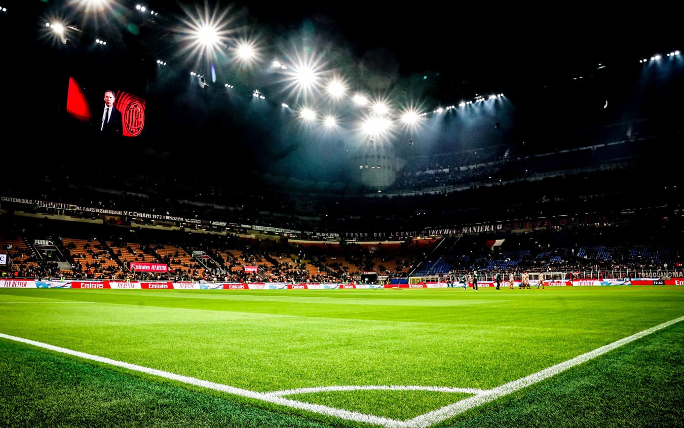 san siro