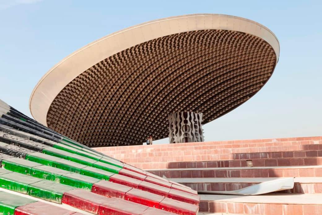 © Giovanna Silva. Courtesy l’artista