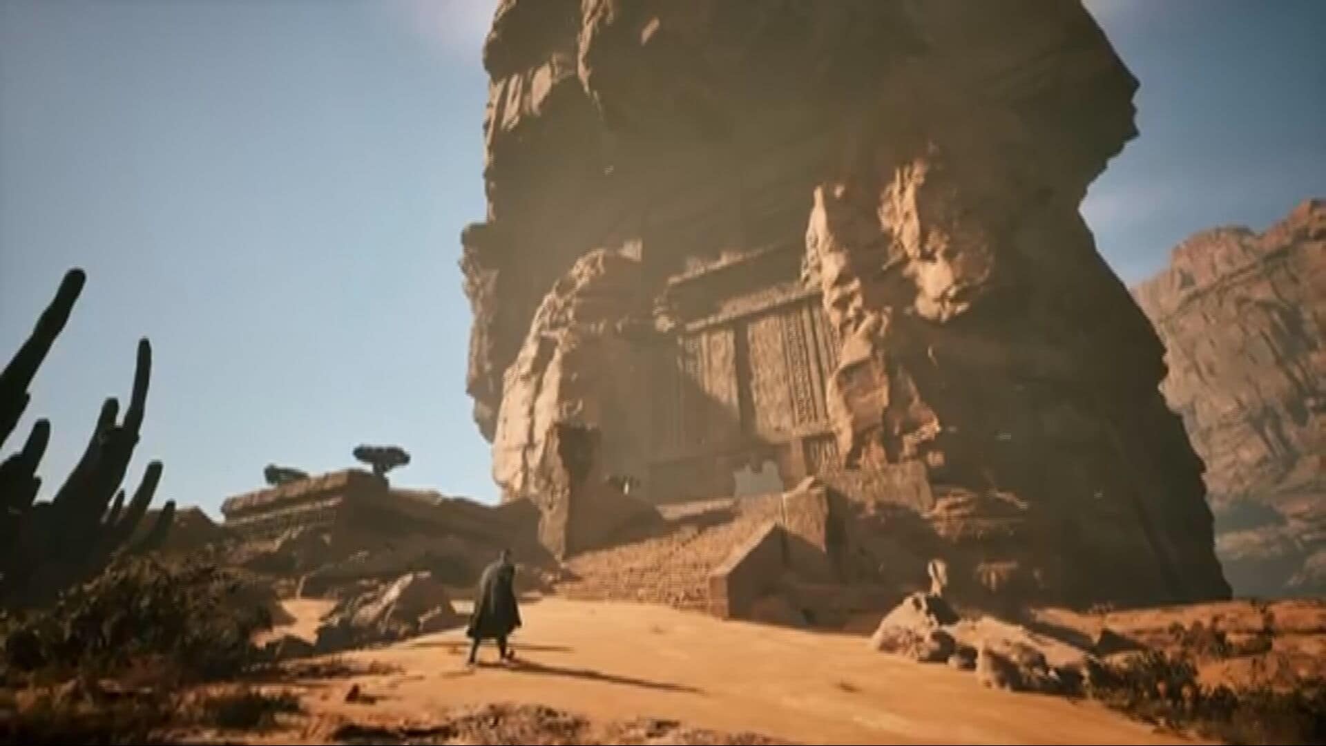 Dune: Awakening