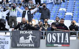 Atalanta vs Juventus - Finale TIMVISION Cup 2020/2021