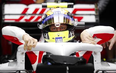Altri tre rookies in griglia tra cui Mick Schumacher