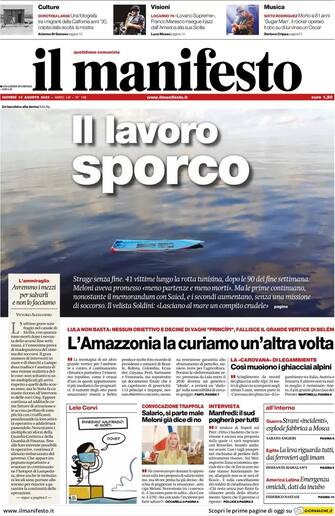 Il Manifesto