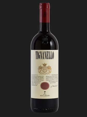 Tignanello di Antinori