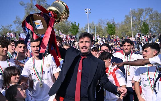 Perché il Cagliari ha puntato su Fabio Pisacane