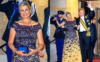 Regina Máxima