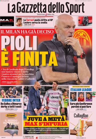 Gazzetta dello Sport