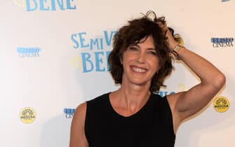 Maria Amelia Monti
