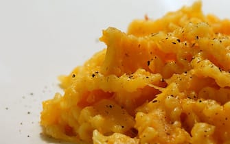 Pasta e patate