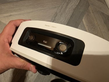 Dreame Aqua10 Ultra Roller Complete