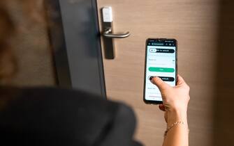 6532 SMART HOTEL