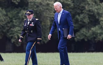 Più fughe in Delaware di quante ne facesse tycoon a Mar-a-Lago - In quasi due anni da presidente degli Stati Uniti Joe Biden ha effettuato 55 visite nella sua casa nel Delaware, per un totale di 174 giorni in tutto contro i 135 giorni trascorsi da Donald Trump a Mar-a-Lago o nel golf club di Bedminster in New Jersey nello stesso periodo