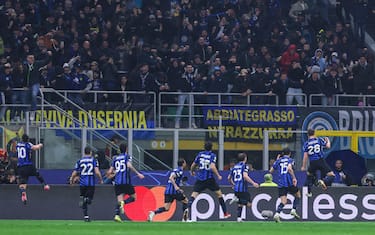 Champions League, semifinale di ritorno
