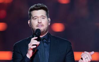 Michael Bublè