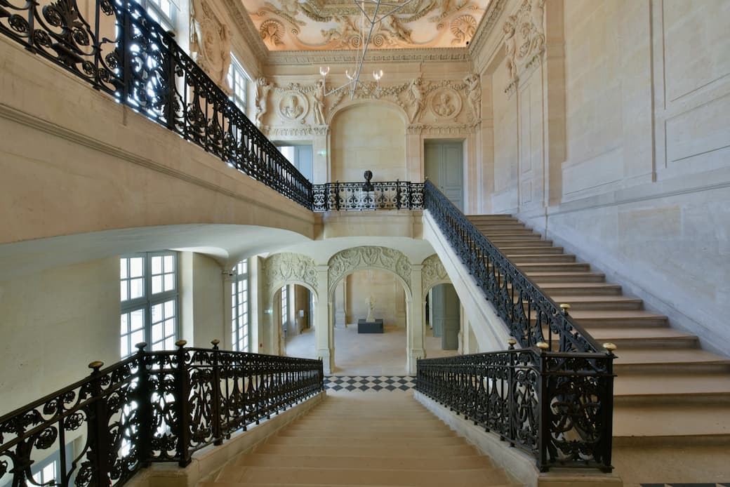 © Musée national Picasso-Paris, Béatrice Hatala, 2014
