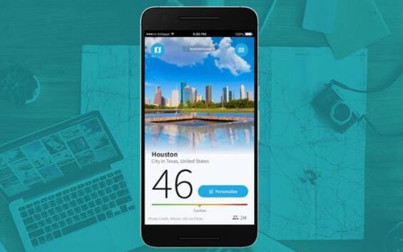 Le migliori app Android per organizzare le tue vacanze | Sky TG24