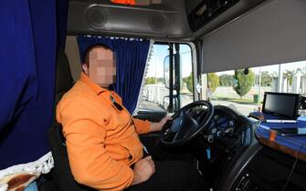 conducente tir