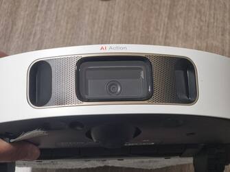 Dreame L10s Pro Ultra Heat