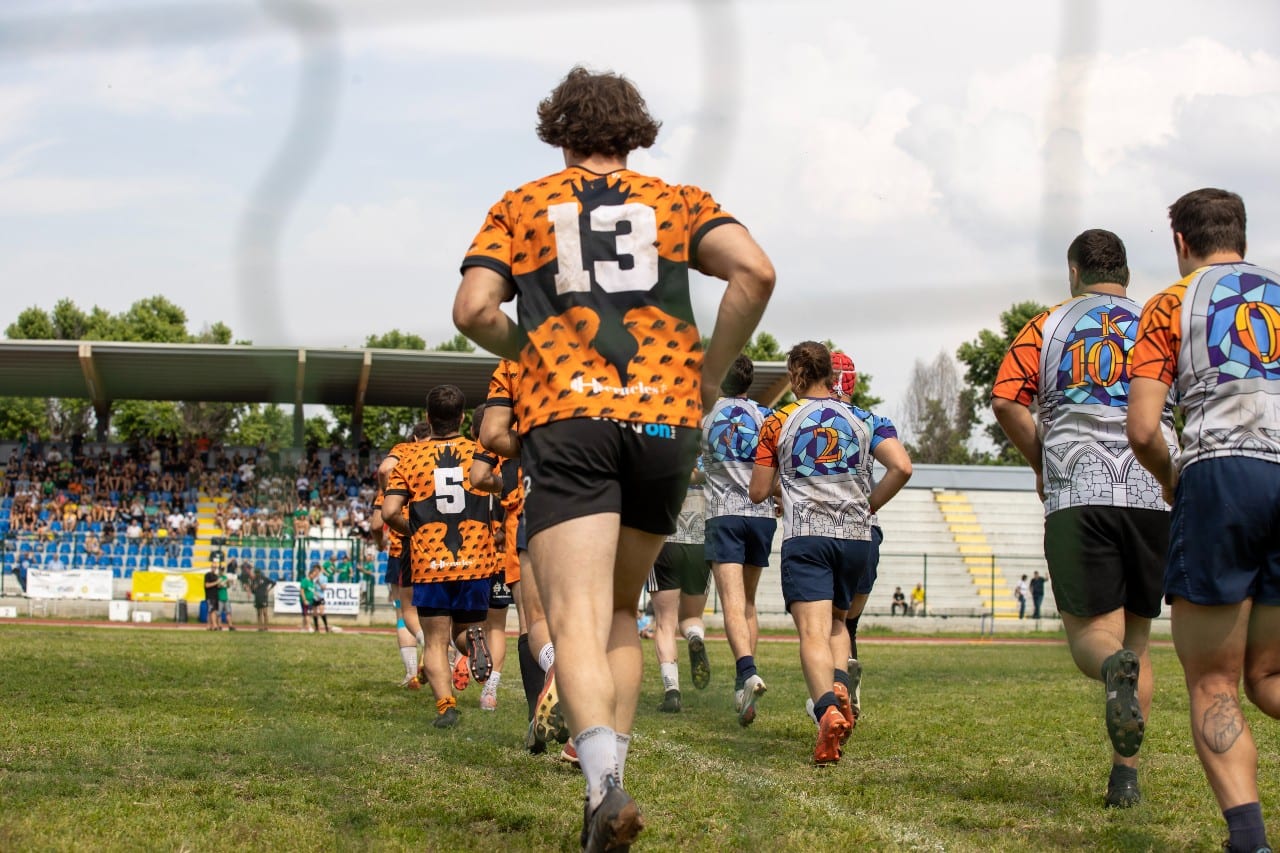 Milano Rugby Festival